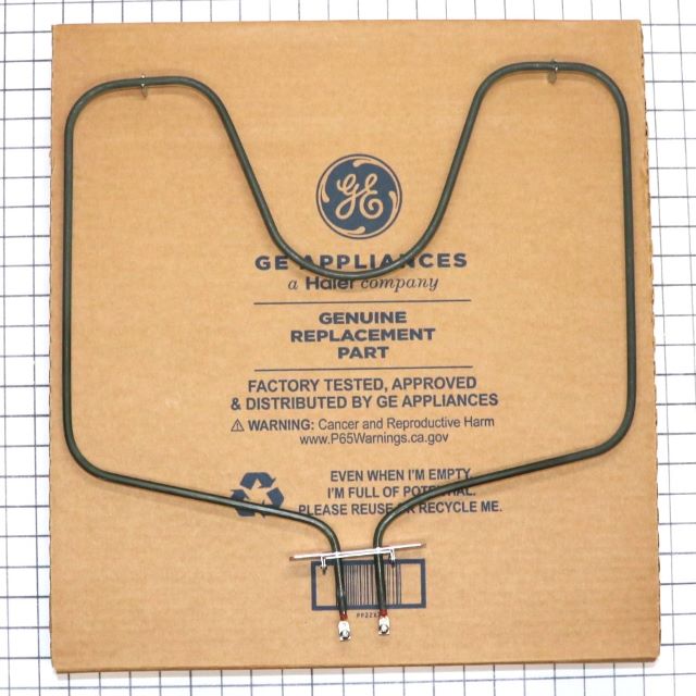 Bake Element R9669