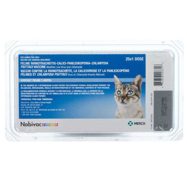 Feline 1-HCP Pet Supplies V47831