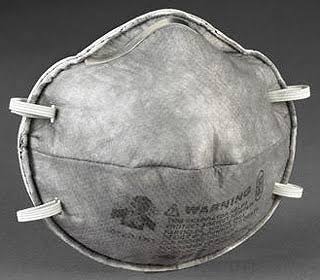 R95 Particulate Respirator T62229