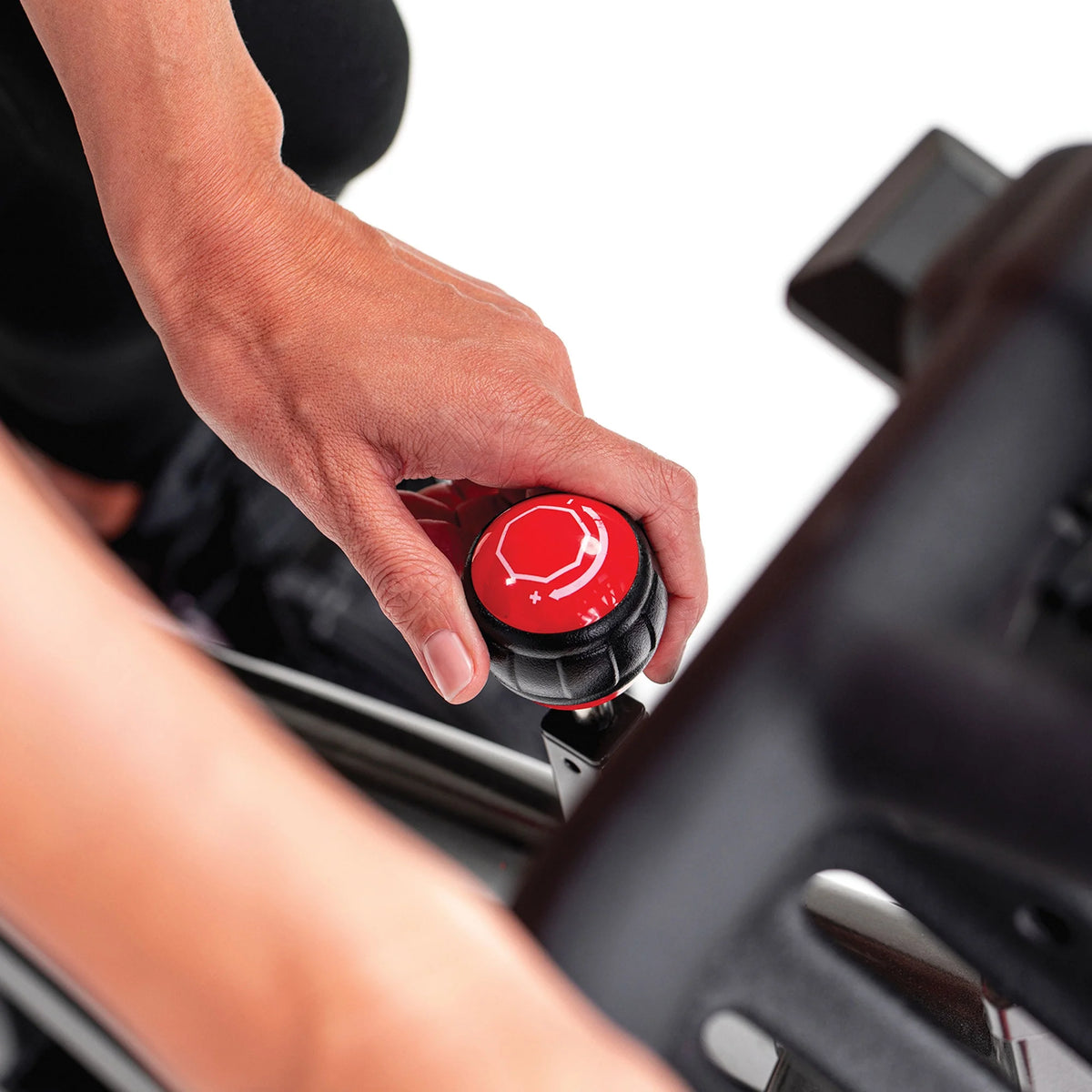 Indoor Stationary Exercise Bike X275