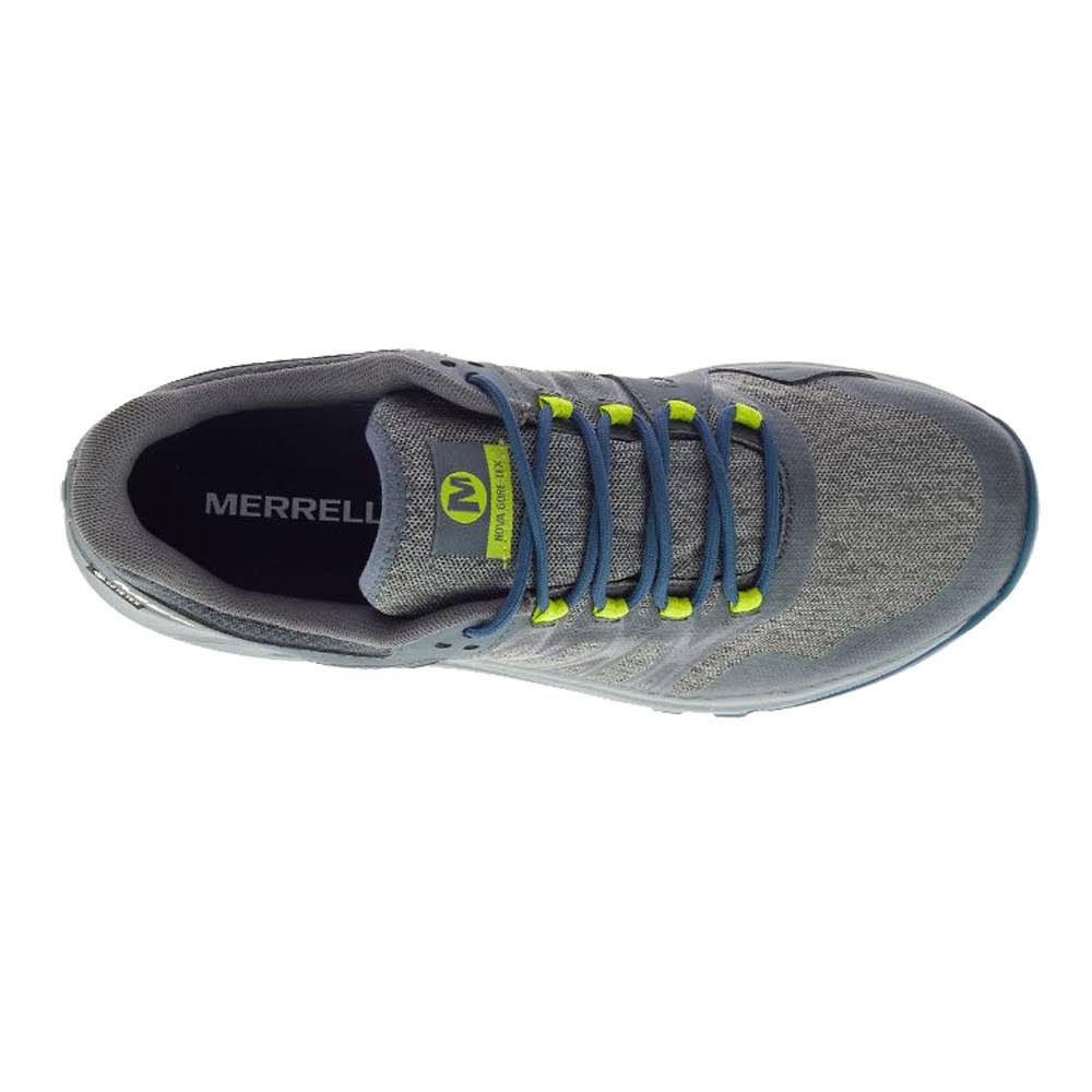 Nova GORE-TEX Size: 10.5M C94626