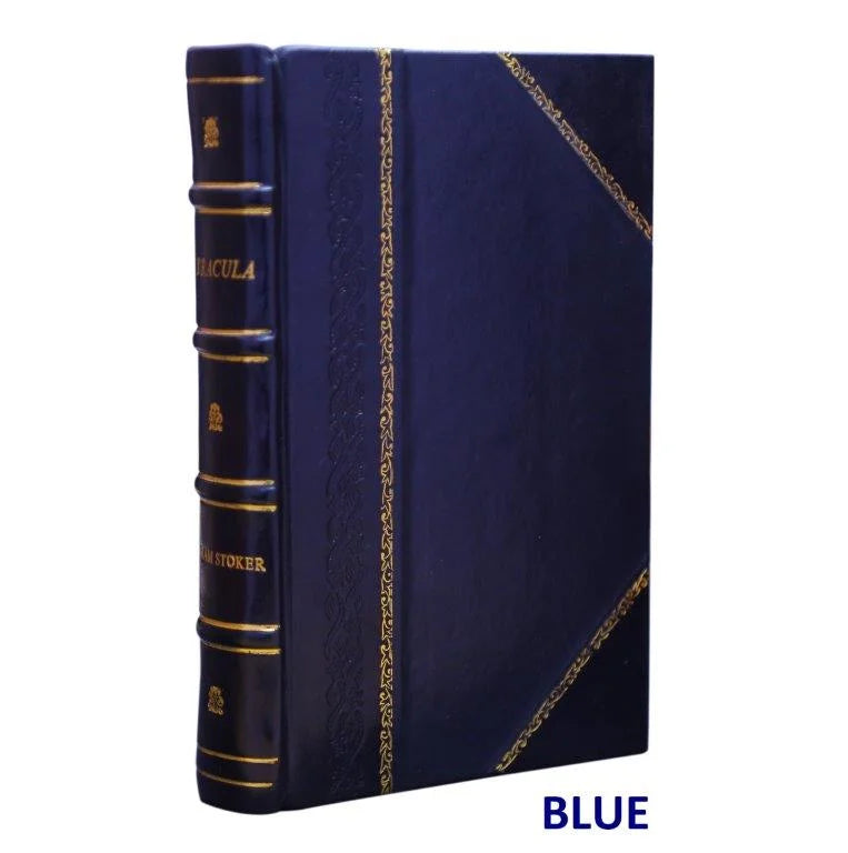 Library Syndicate Annual Report, Volumes 59-72, 1912-1925, Leather Bound D3097