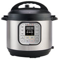 3-Quart Electric Pressure Cooker I825