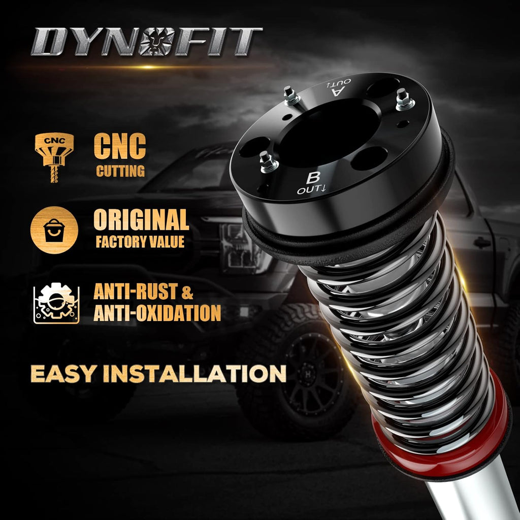 2" Leveling Kit Pack of 2 Y4160