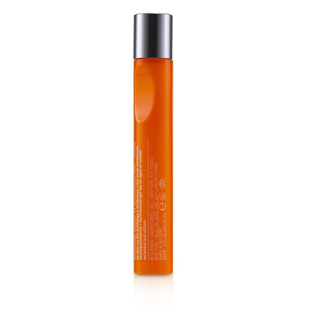 Anti-Fatigue Depuffing Eye Gel 15ml Z8747