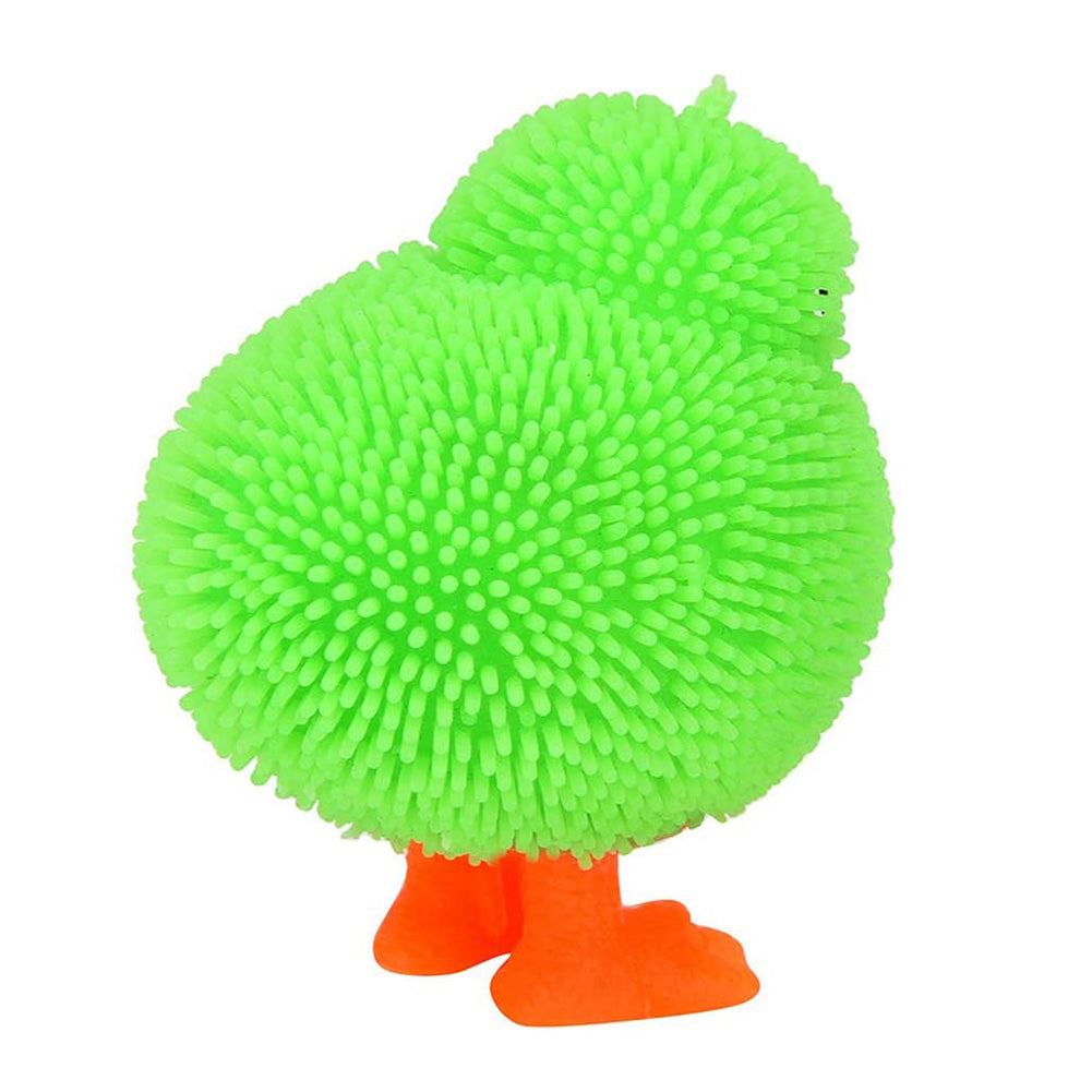 4Pcs Squeezing Decompression Toy T7705