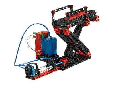 Pneumatics STEM Kit T952