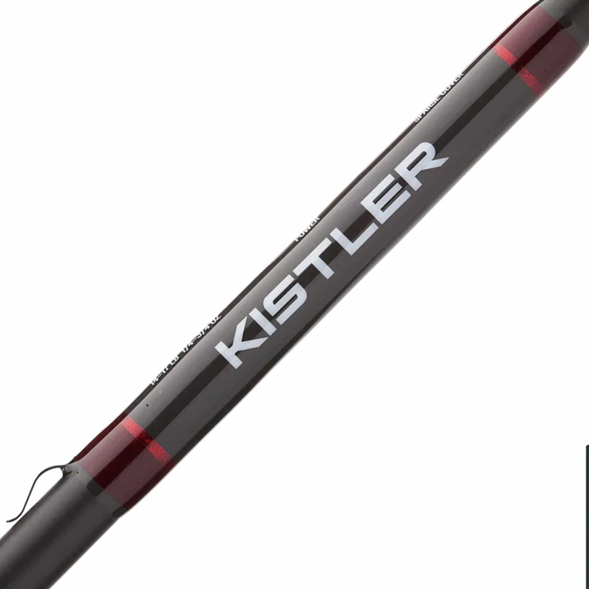 7'6" 5 H Heavy Fast Action Casting Fishing Rod E5534