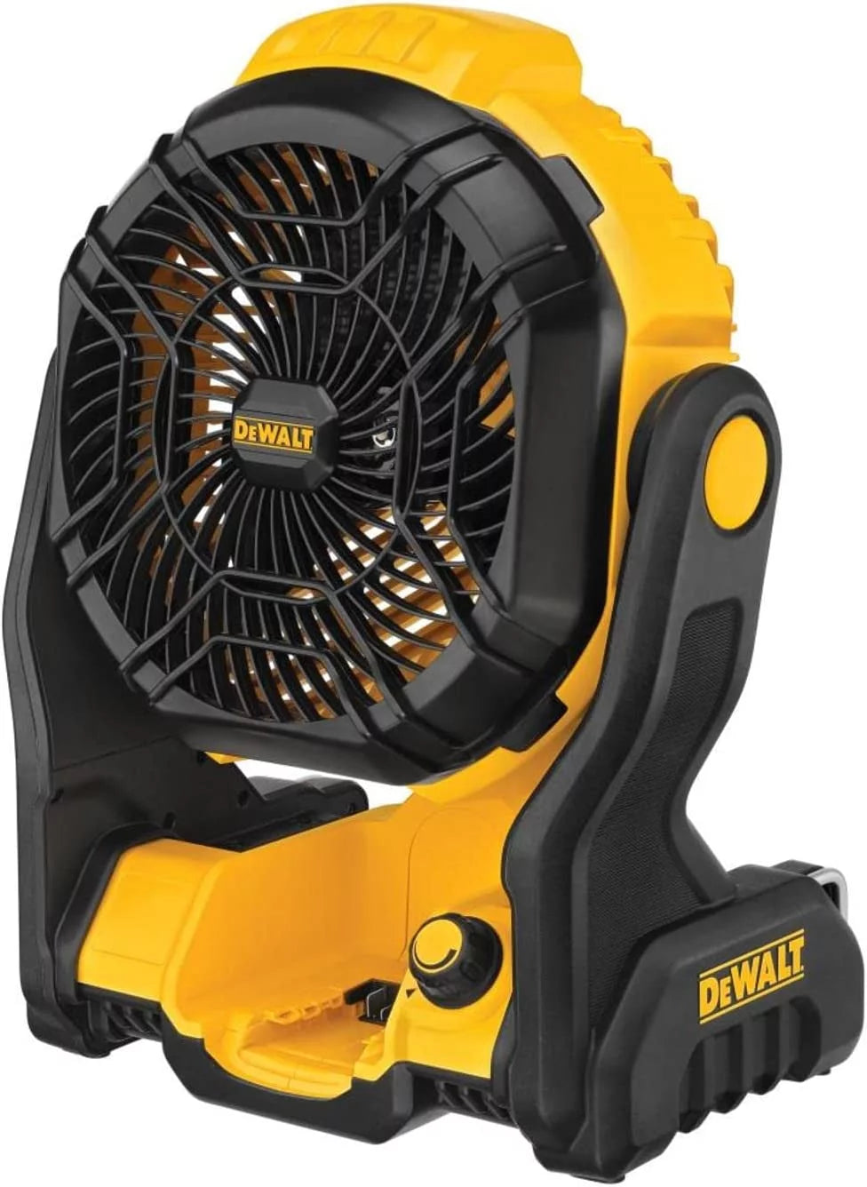 Cordless Portable Jobsite Fan Q331063