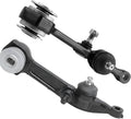 Front Lower Left + Right Control Arm Kit Pack of 2 U903446
