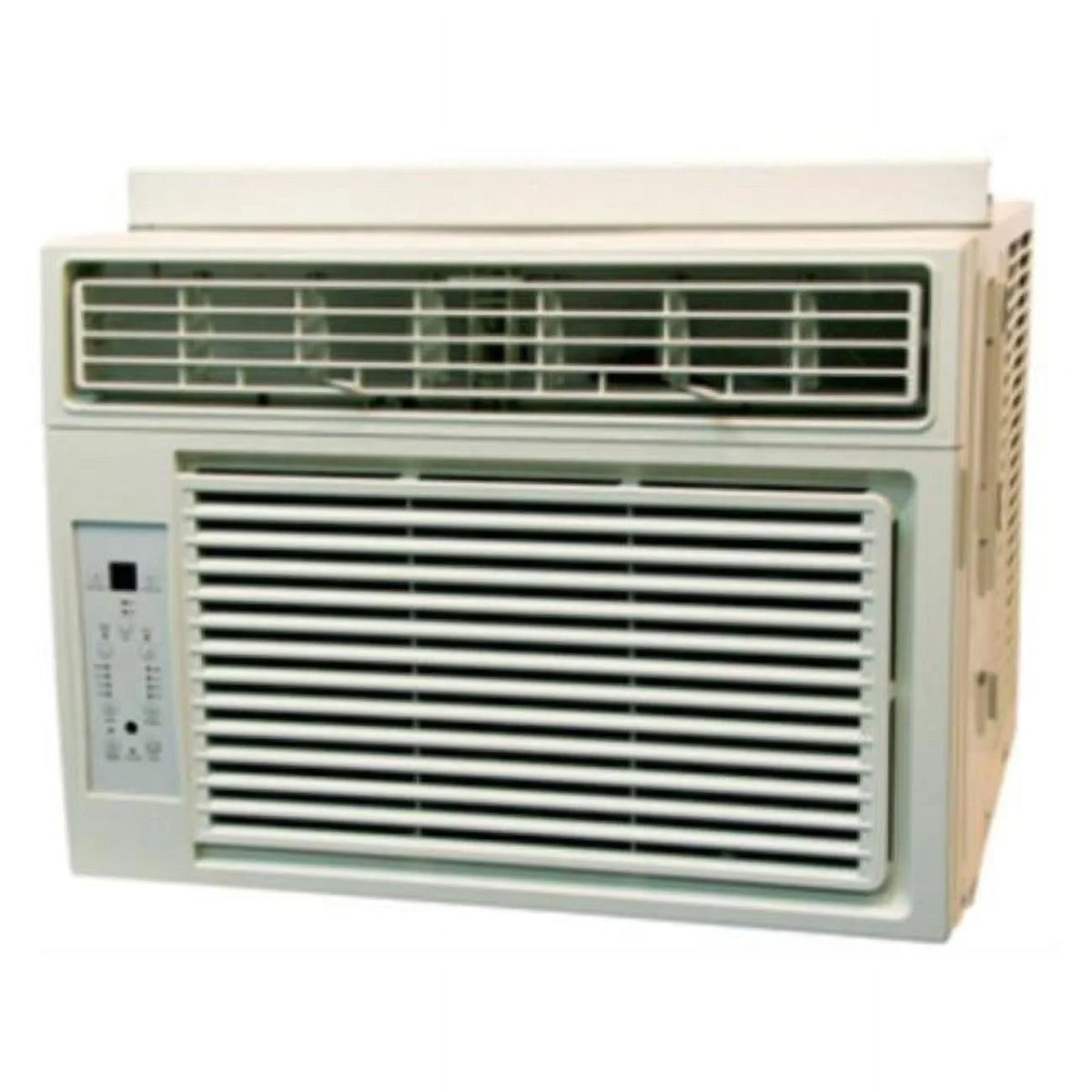 12000 BTU 115V White Window Mounted Air Conditioner O798380