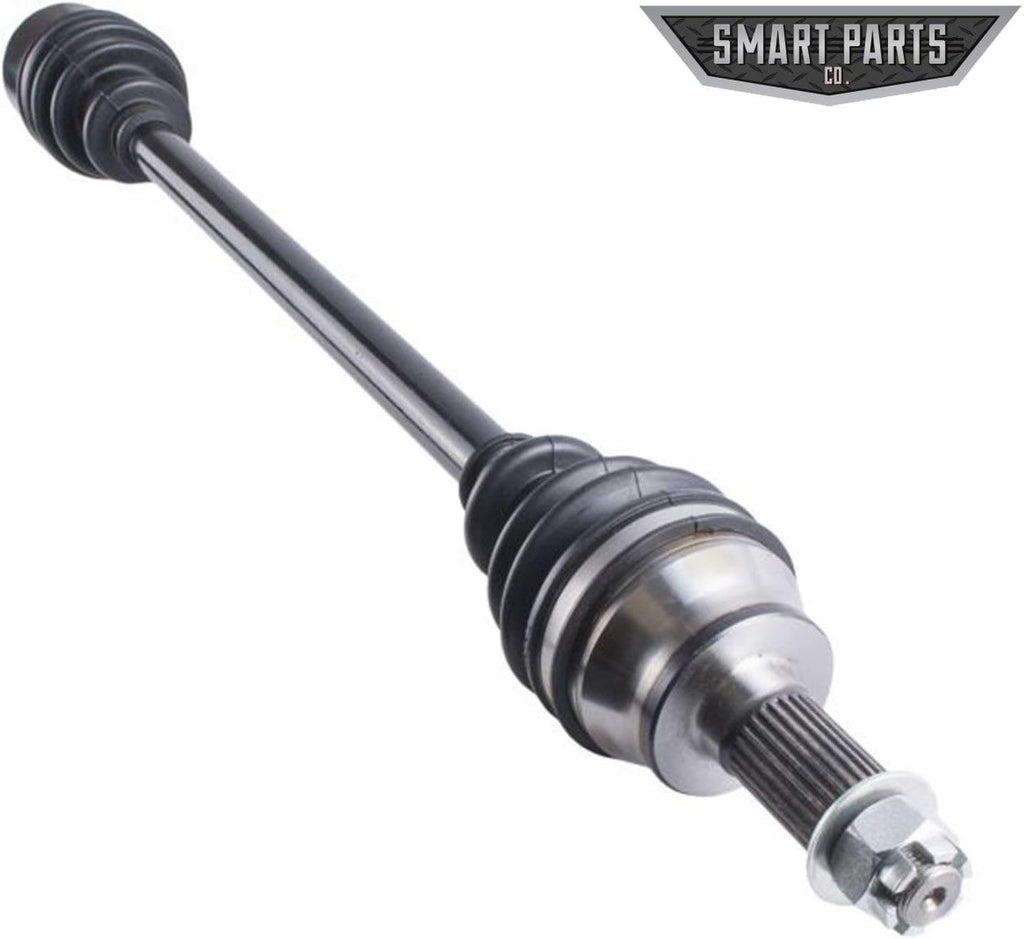 Front Left/Right CV Axle Pack of 2 S6556