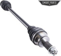 Front Left/Right CV Axle Pack of 2 S6556