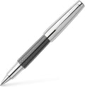 Parquet Black Rollerball Pen S84467