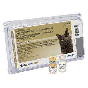 Feline 1-HCP Pet Supplies V47831