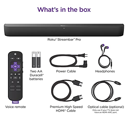 4K HDR Streaming Media Player H585704