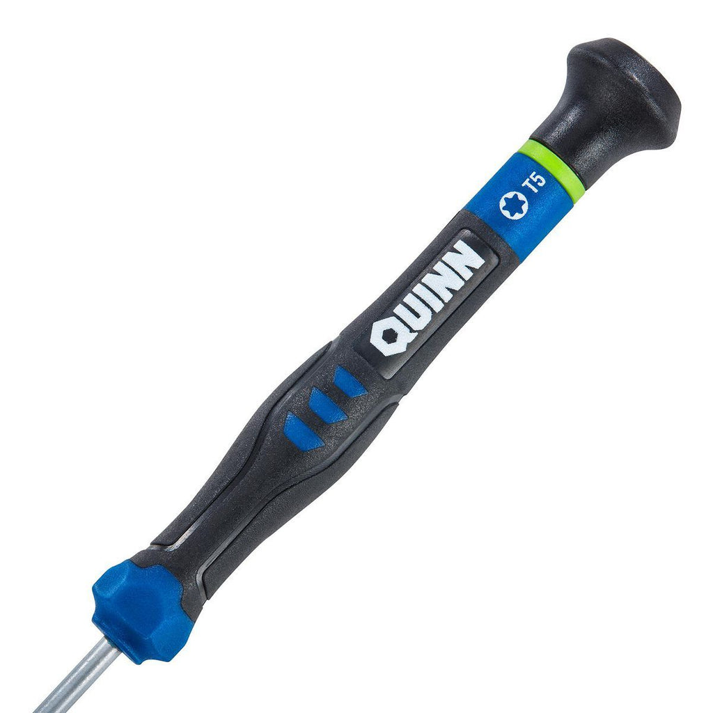 Precision Screwdriver Set, 12-Piece N89389