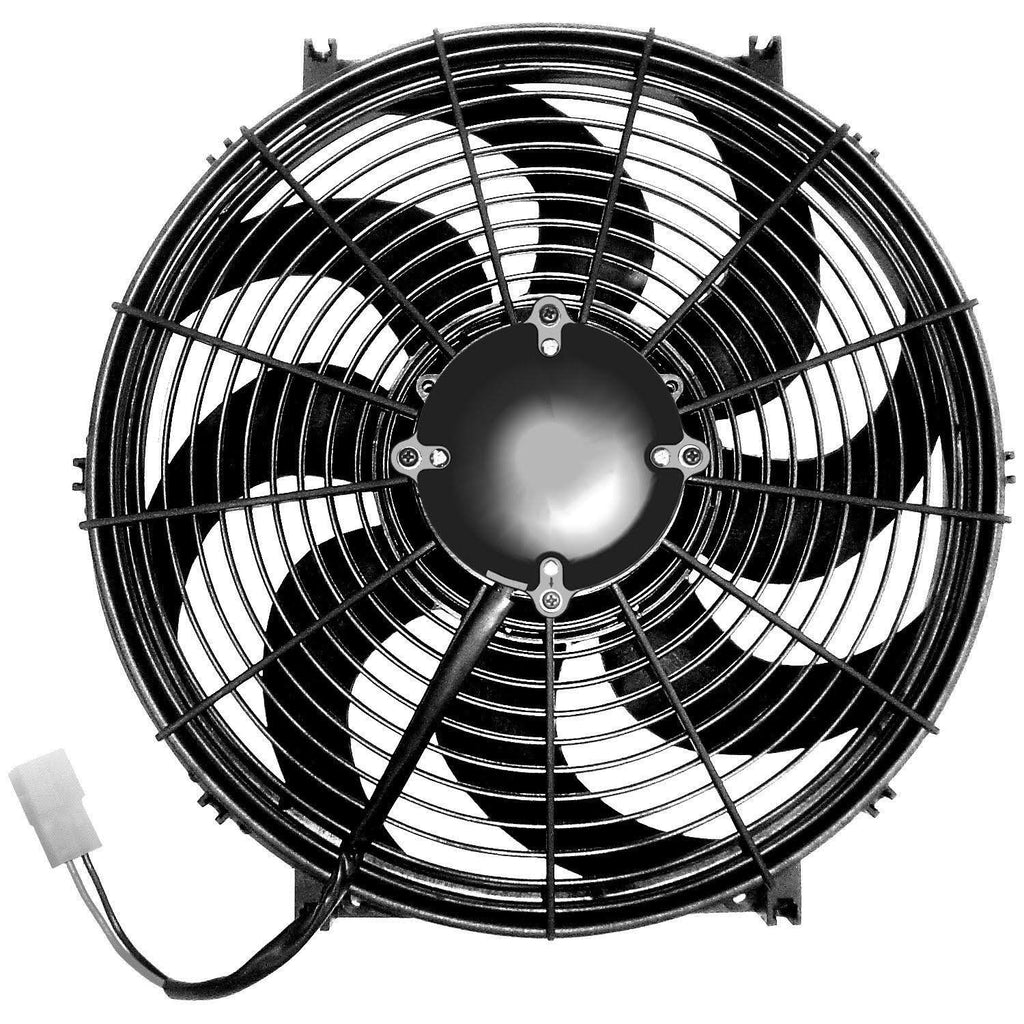 Universal Fan T125084