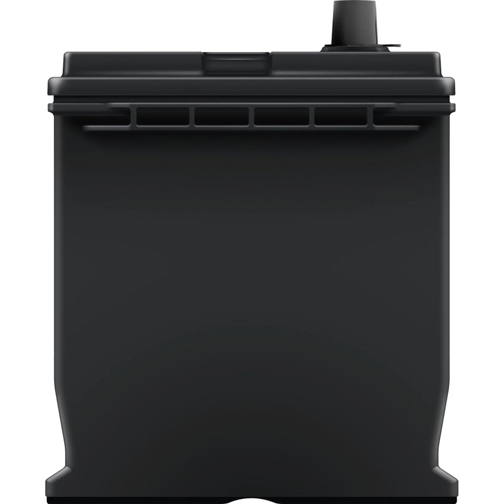 Lead Acid Automotive Battery, Group Size 121R 12 Volt, 600 CCA A635029