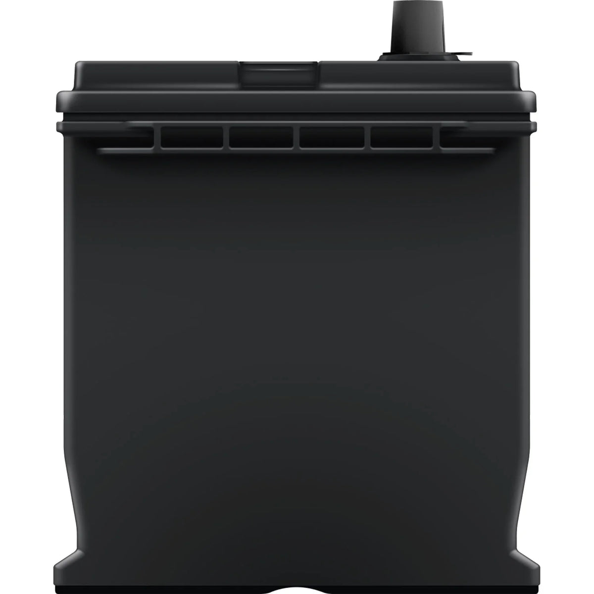 Lead Acid Automotive Battery, Group Size 121R 12 Volt, 600 CCA A635029