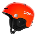 Fluorescent Orange Spin Helmet T536530