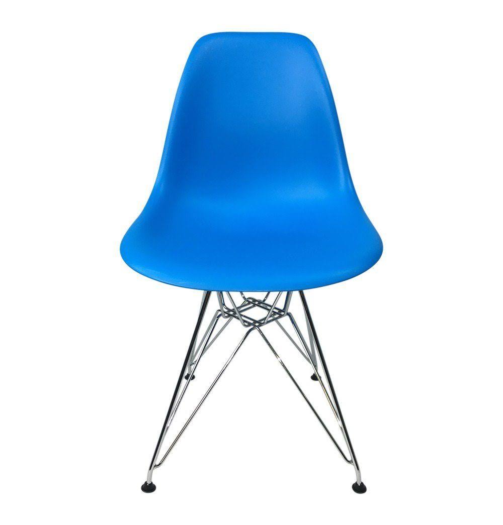 Black Eiffel Chair O942847