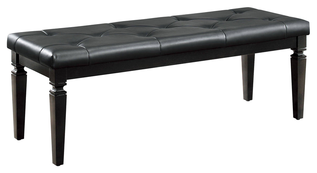 Black Bench C83569