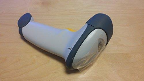 USB Barcode Scanner and Stand H1744