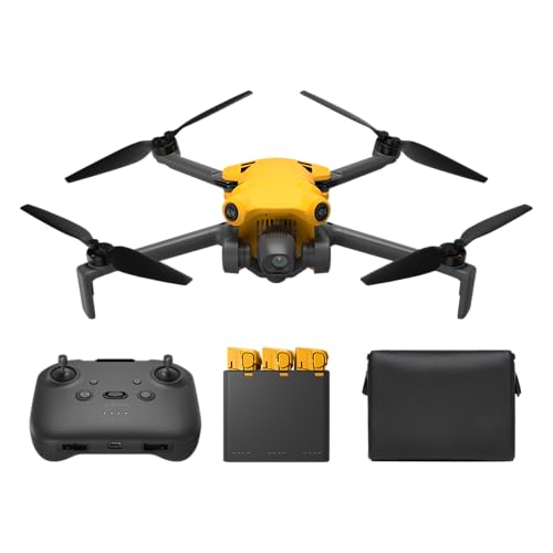 Drone with Camera 4K, 8K Photo, Under 249g, 96-Min Flight Time with 3 Batteries I753