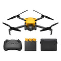 Drone with Camera 4K, 8K Photo, Under 249g, 96-Min Flight Time with 3 Batteries I753