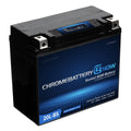 12 Volt 18 Ah 270 Cca AGM Battery U27677