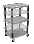 Adjustable Height Multi-Purpose Cart E376946