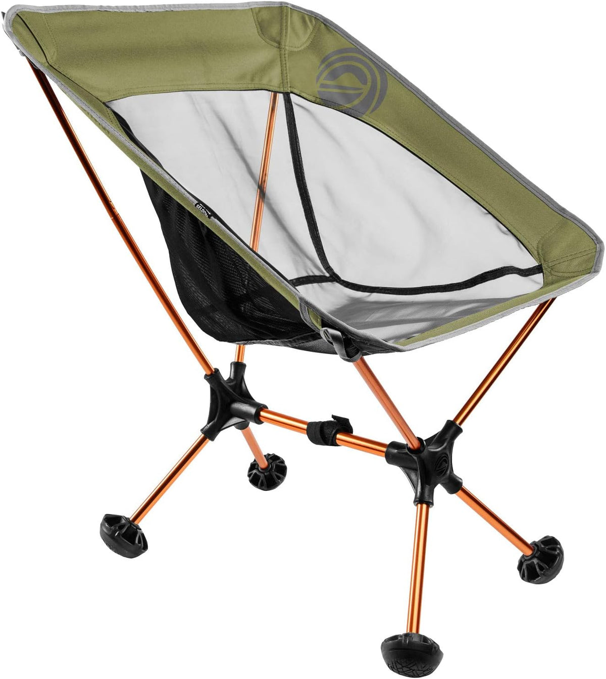 Ultralight Heavy Duty Outdoor Folding Camp Chair T689903