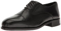 Black Men's Shoes R90272