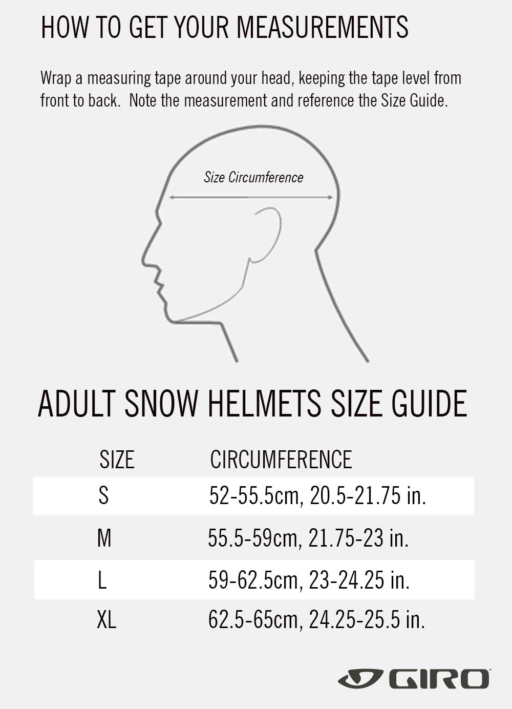 Giro Union MIPS Ski Helmet M9050