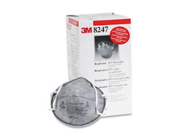 R95 Particulate Respirator T62229