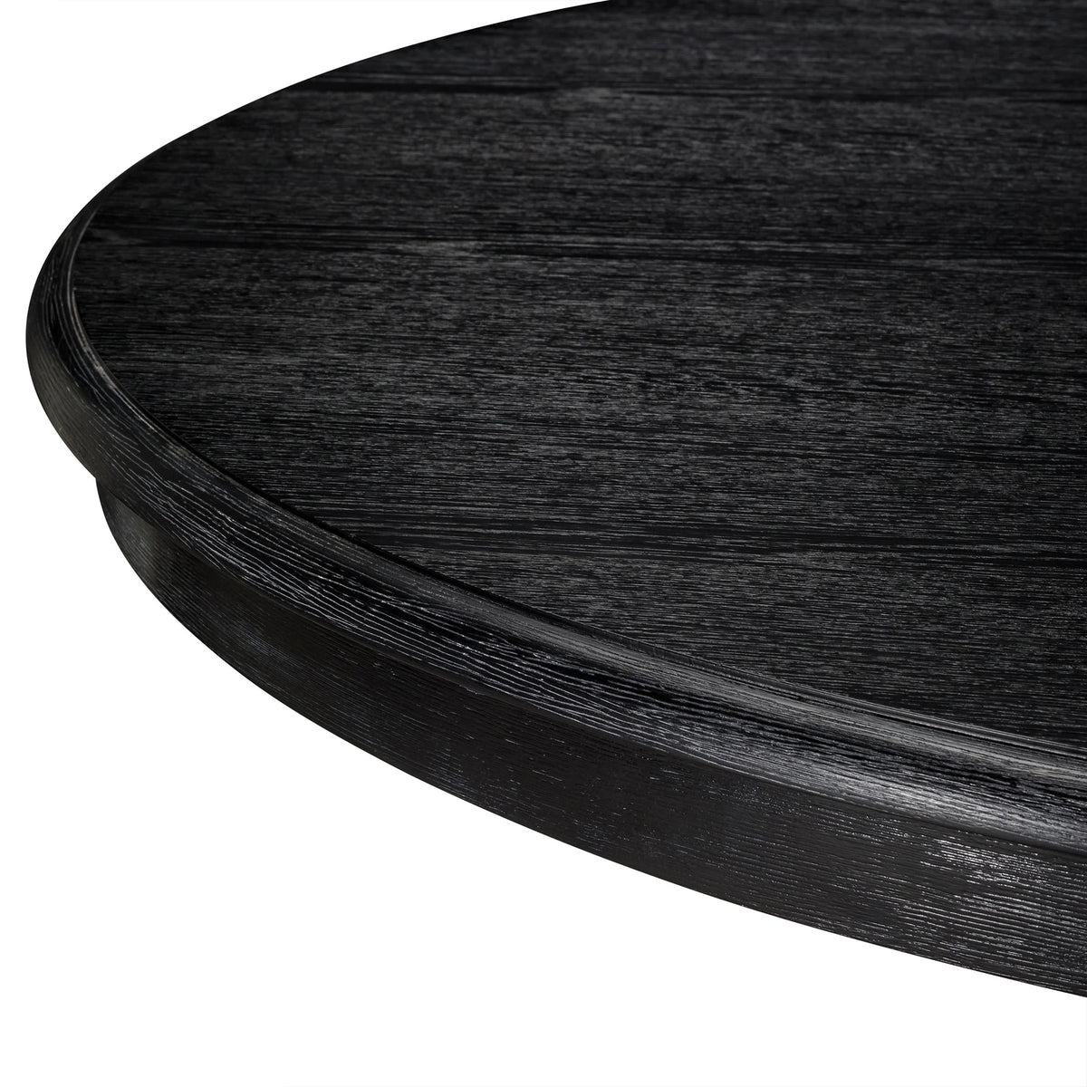 Round Wooden Dining Table H6638