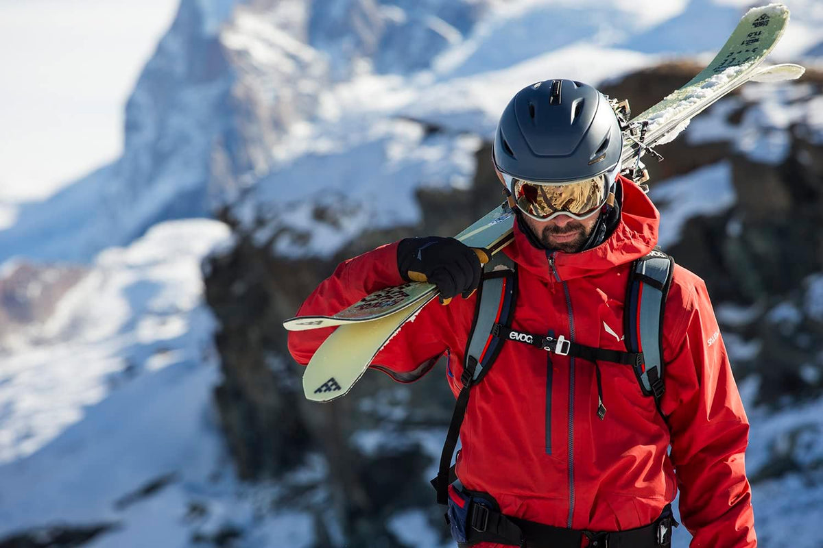 Giro Union MIPS Ski Helmet M9050