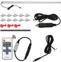 LED Rear Glass Lift Gate Dome Light Bar O397