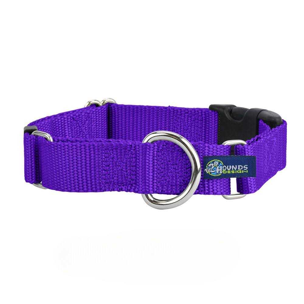 Martingale Dog Collar F818