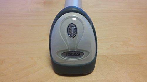 USB Barcode Scanner and Stand H1744