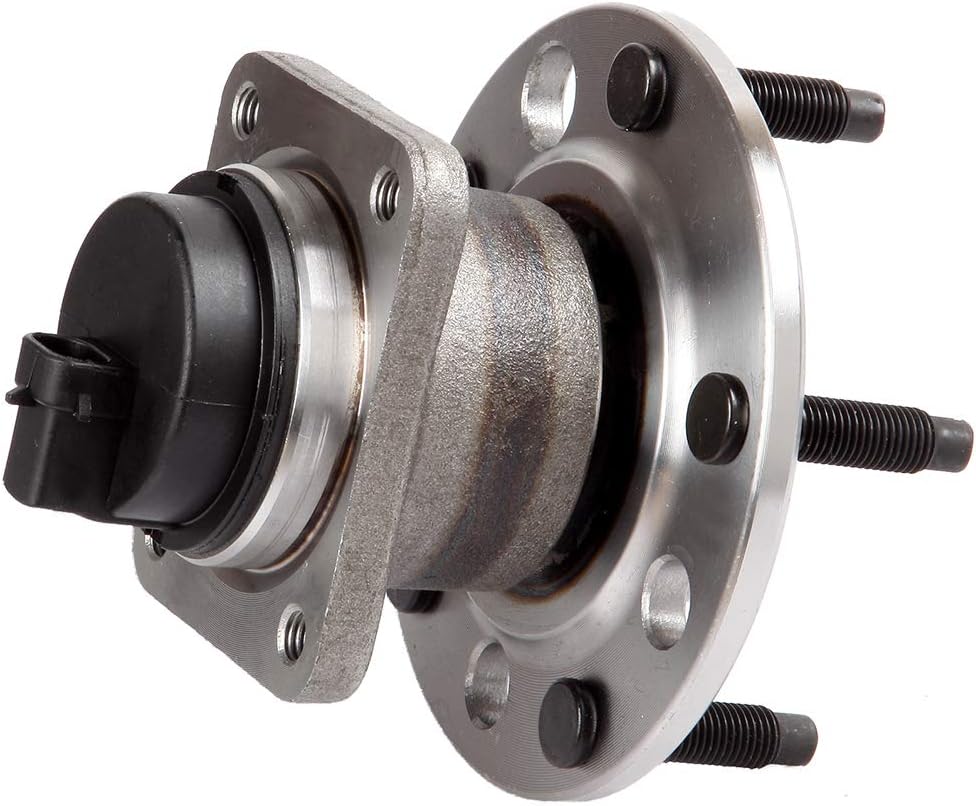 4pcs Suspension Kit Front Sway Bar End Link Wheel Hub Bearing R1221