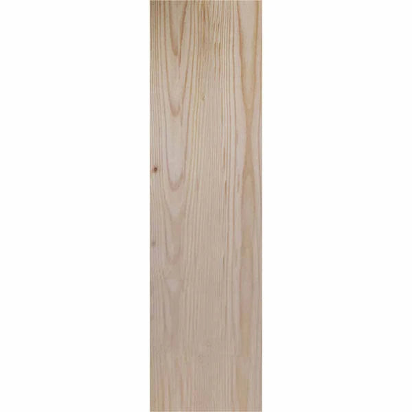 22H Douglas Fir Corbel with Backplate V165429
