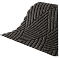Charcoal Carpet Mat 3 x 8' S150