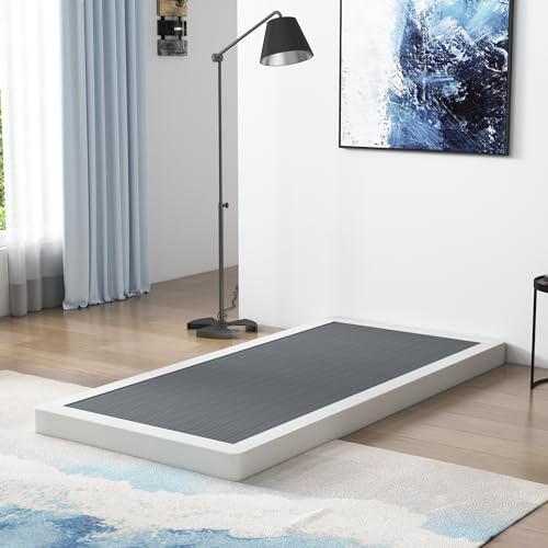 4 Inch Full Size Metal Box Spring Y44552