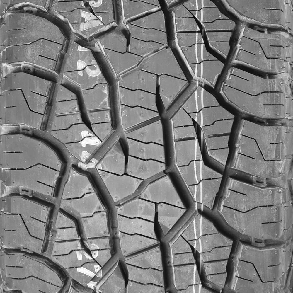235/75R15 109T All-Terrain Tire W25688