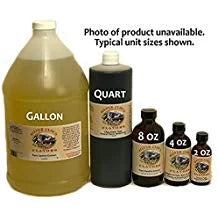 Natural WONF Citrus Extract - 1 Quart Plastic Bottle Q914320