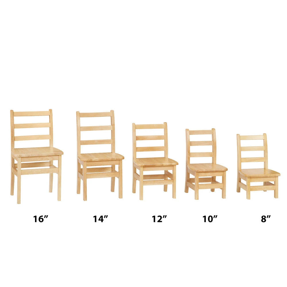 Ladderback Chair T1471