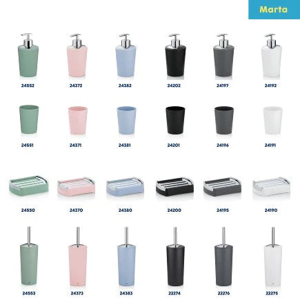 WC-Set R212