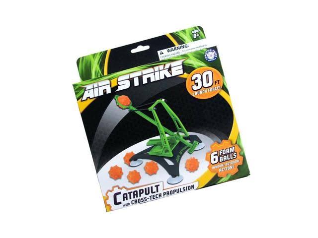 Air Strike Catapult J296